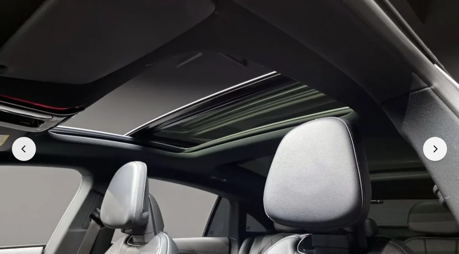 Mercedes-Benz EQE 350* PLUS* BURMESTER* ДИСТРОНИК* 360КАМЕРА* ПАНОРА, снимка 14 - Автомобили и джипове - 53850707