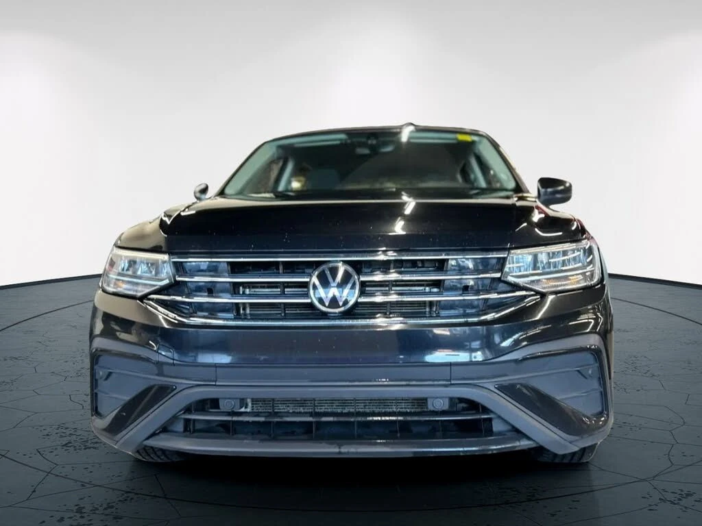 VW Tiguan * АвтоКредит* (ЦЕНА ДО БГ), снимка 8 - Автомобили и джипове - 54070937