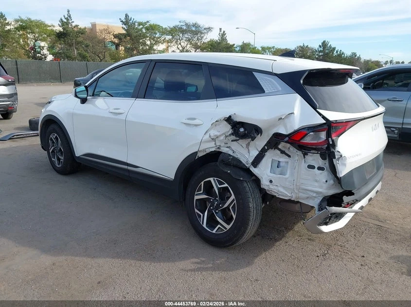 Kia Sportage 2.5L I-4 DI, DOHC, VVT, 187HP Front Wheel Drive | Mobile.bg � ����������� 3