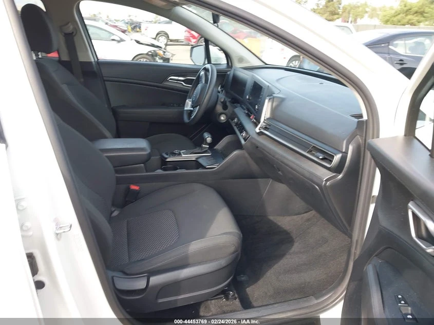 Kia Sportage 2.5L I-4 DI, DOHC, VVT, 187HP Front Wheel Drive | Mobile.bg � ����������� 5