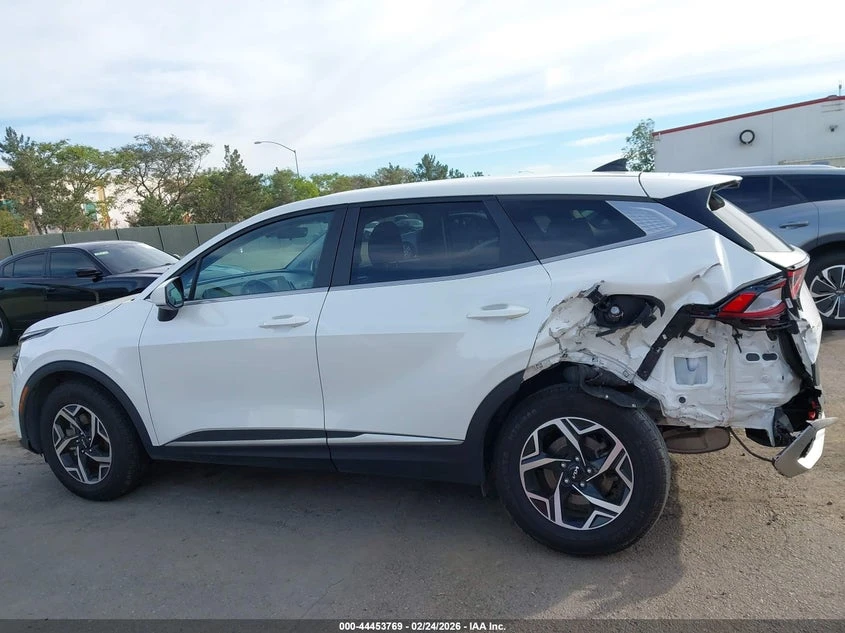 Kia Sportage 2.5L I-4 DI, DOHC, VVT, 187HP Front Wheel Drive | Mobile.bg � ����������� 14
