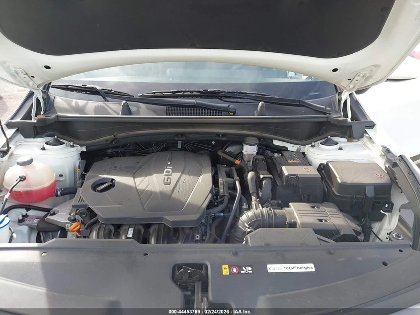 Kia Sportage 2.5L I-4 DI, DOHC, VVT, 187HP Front Wheel Drive | Mobile.bg � ����������� 10