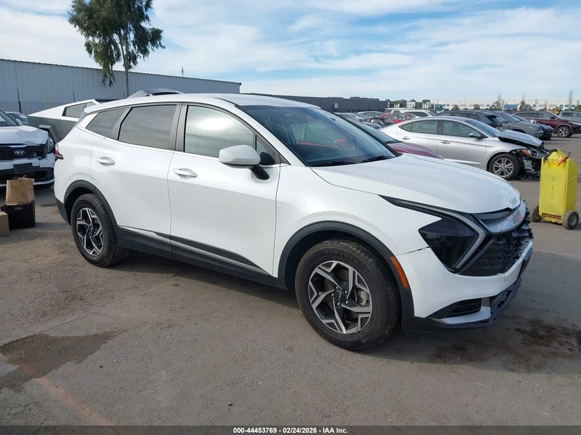 Kia Sportage 2.5L I-4 DI, DOHC, VVT, 187HP Front Wheel Drive | Mobile.bg � ����������� 1