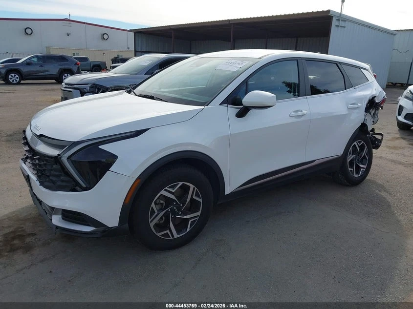 Kia Sportage 2.5L I-4 DI, DOHC, VVT, 187HP Front Wheel Drive | Mobile.bg � ����������� 2