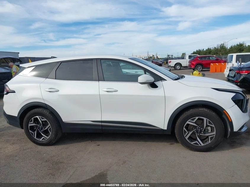 Kia Sportage 2.5L I-4 DI, DOHC, VVT, 187HP Front Wheel Drive | Mobile.bg � ����������� 13