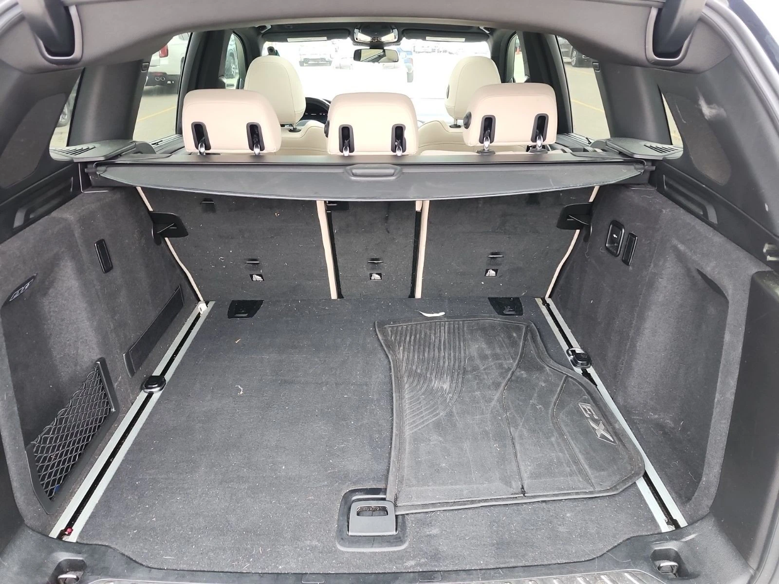 BMW X3 M40I РЕГИСТАЦИЯ+ ОБСЛУЖВАНЕ, снимка 12 - Автомобили и джипове - 54145932