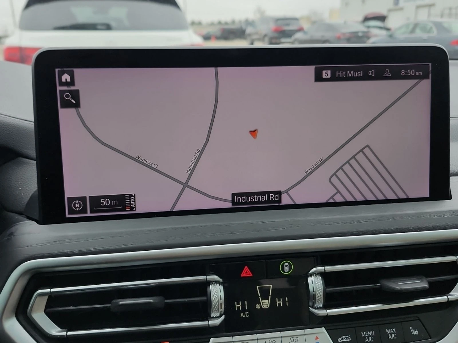 BMW X3 M40I РЕГИСТАЦИЯ+ ОБСЛУЖВАНЕ, снимка 9 - Автомобили и джипове - 54145932