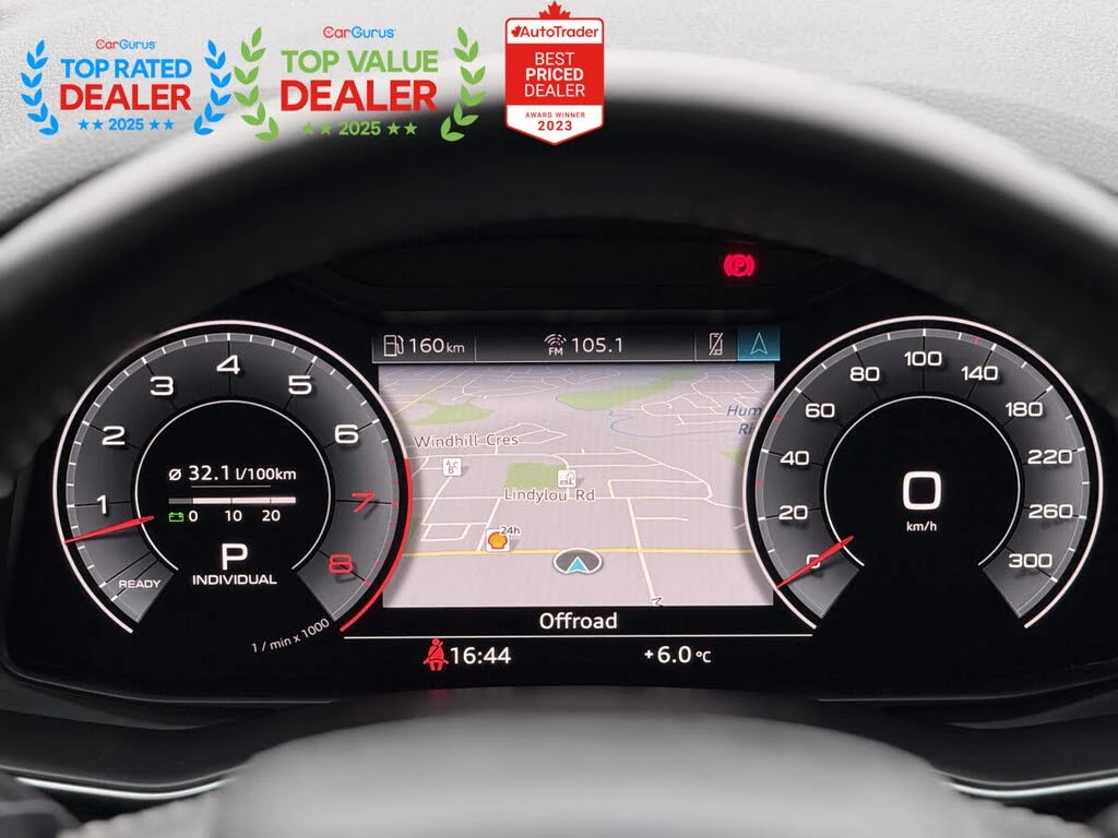 Audi Q8 PROGRESSIV* 55 TFSI* ОТ ПРЕДСТАВИТЕЛ, снимка 13 - Автомобили и джипове - 54295293