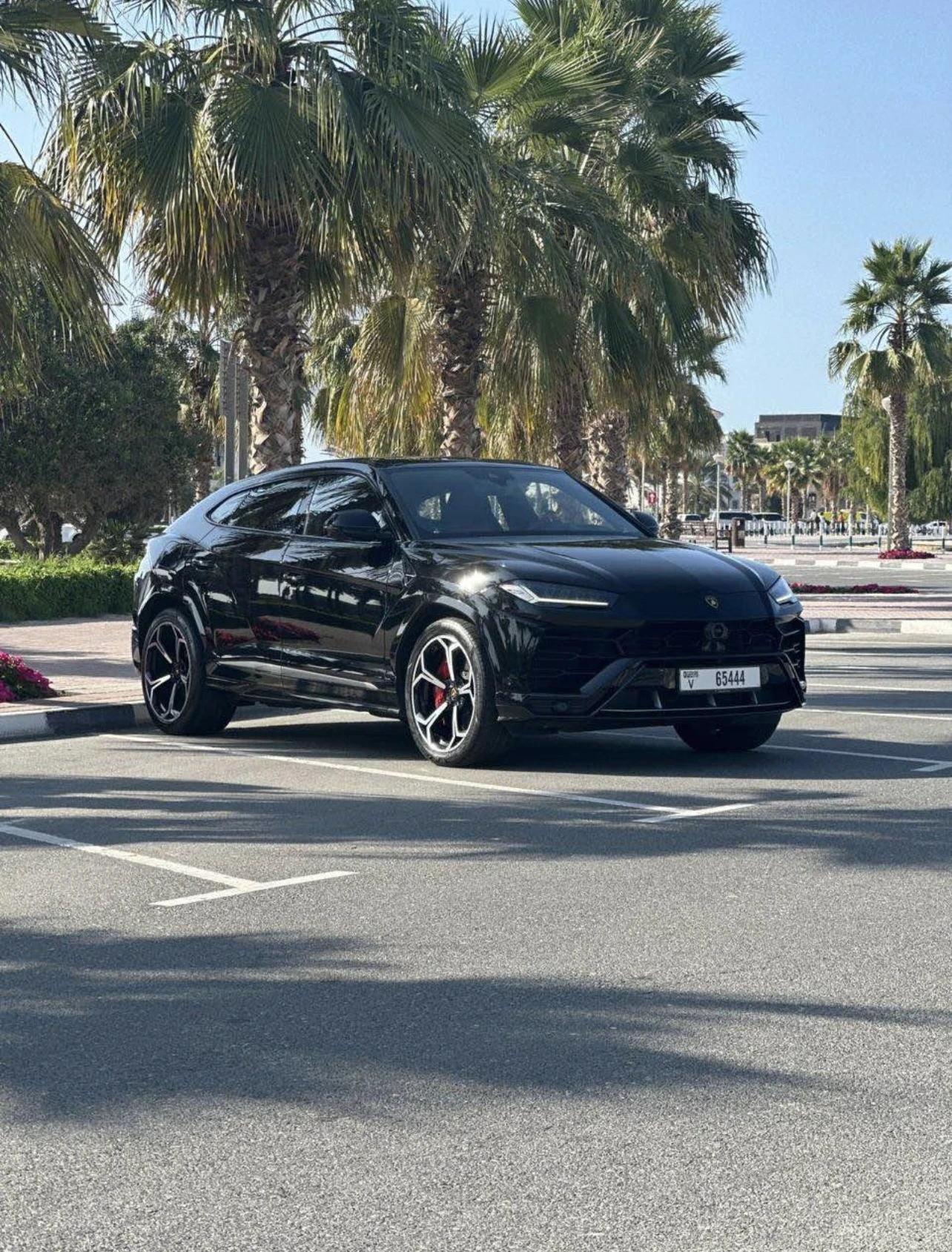 Lamborghini Urus, снимка 2 - Автомобили и джипове - 54313018