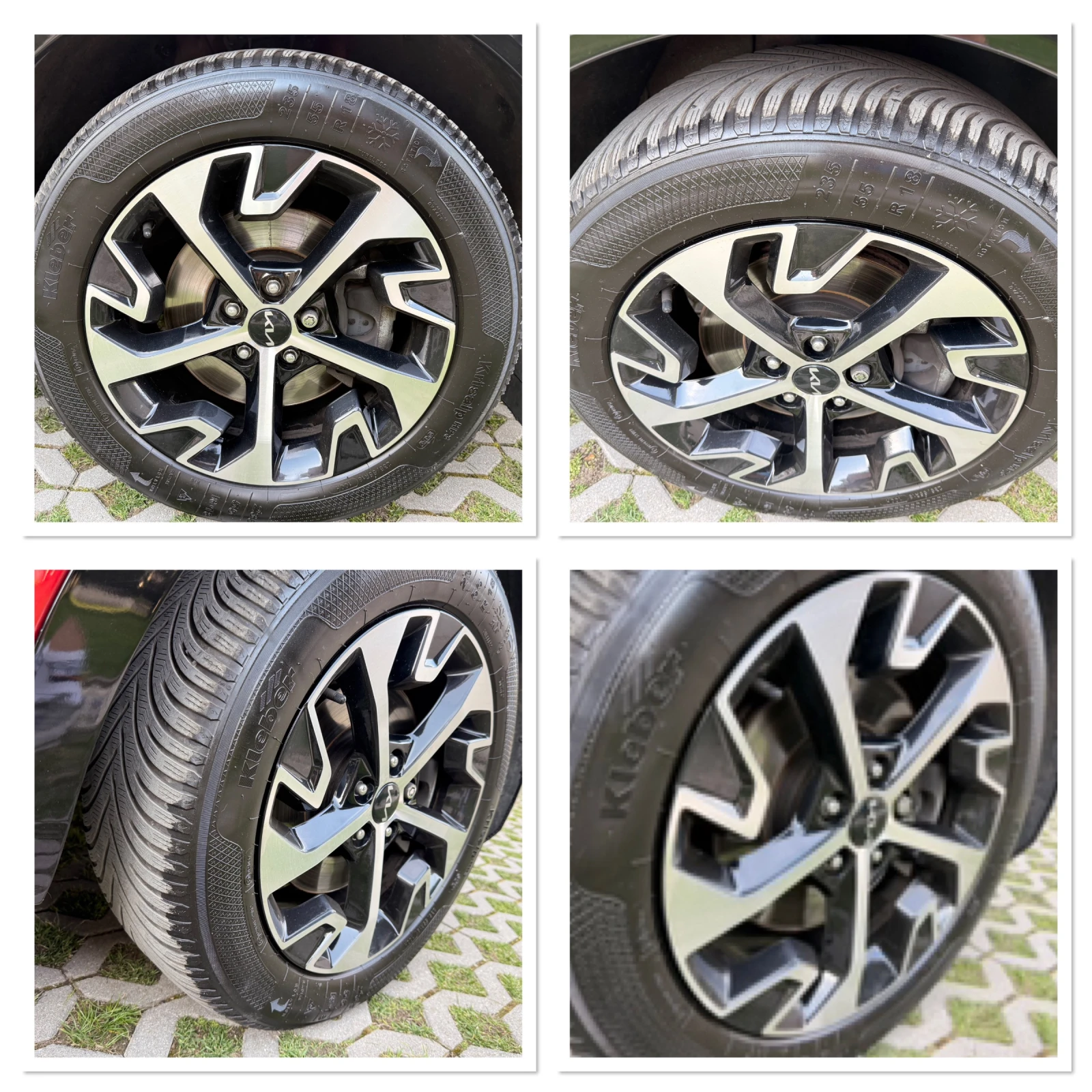 Kia Sportage 1.6 TGDI* HYBRID* 4x4* DESIGN | Mobile.bg � ����������� 14