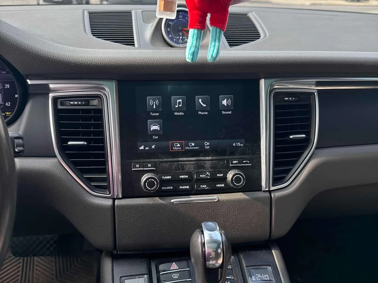 Porsche Macan * AWD  * ��������* ��������*  | Mobile.bg � ����������� 9