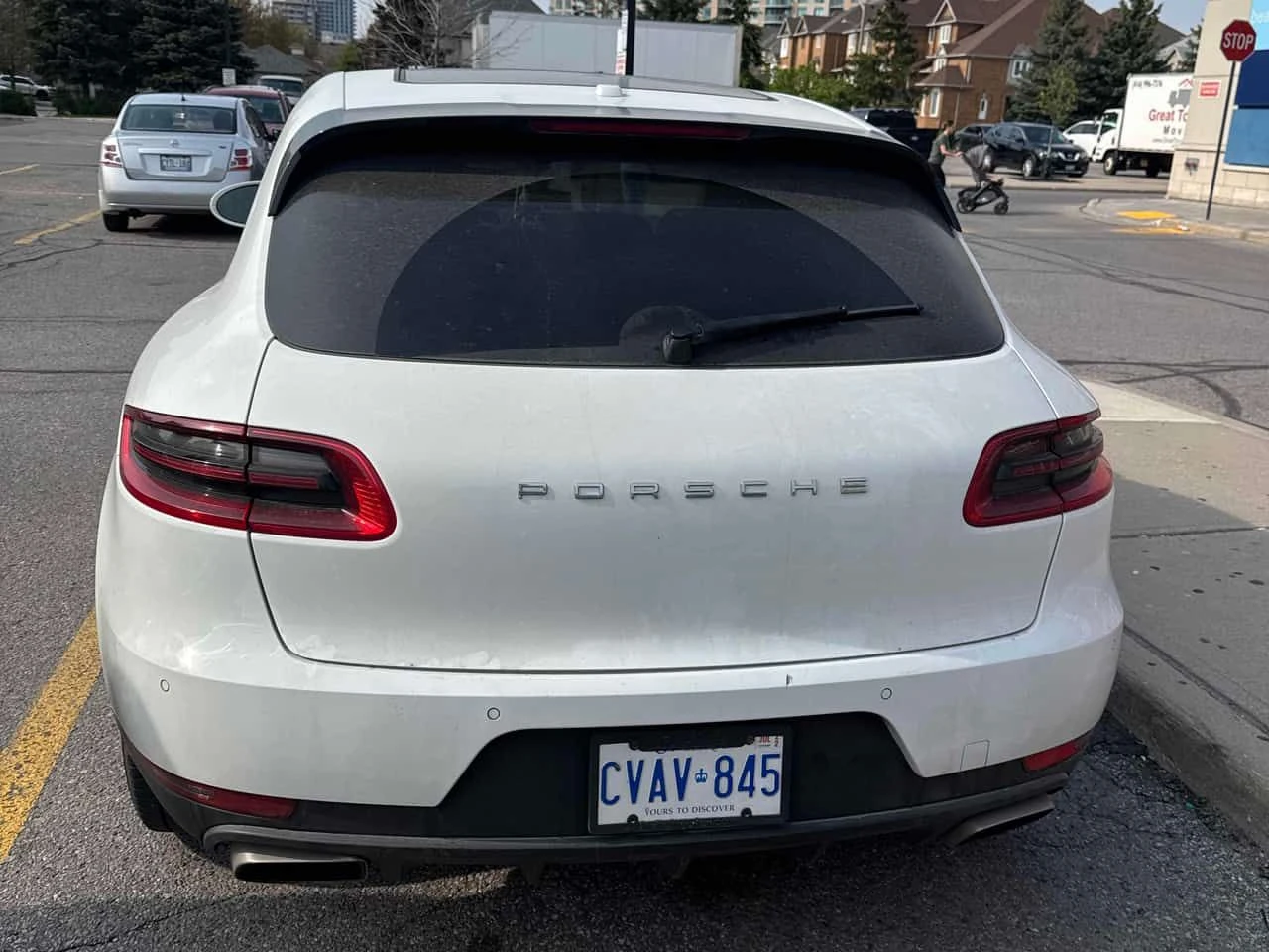 Porsche Macan * AWD  * ��������* ��������*  | Mobile.bg � ����������� 4