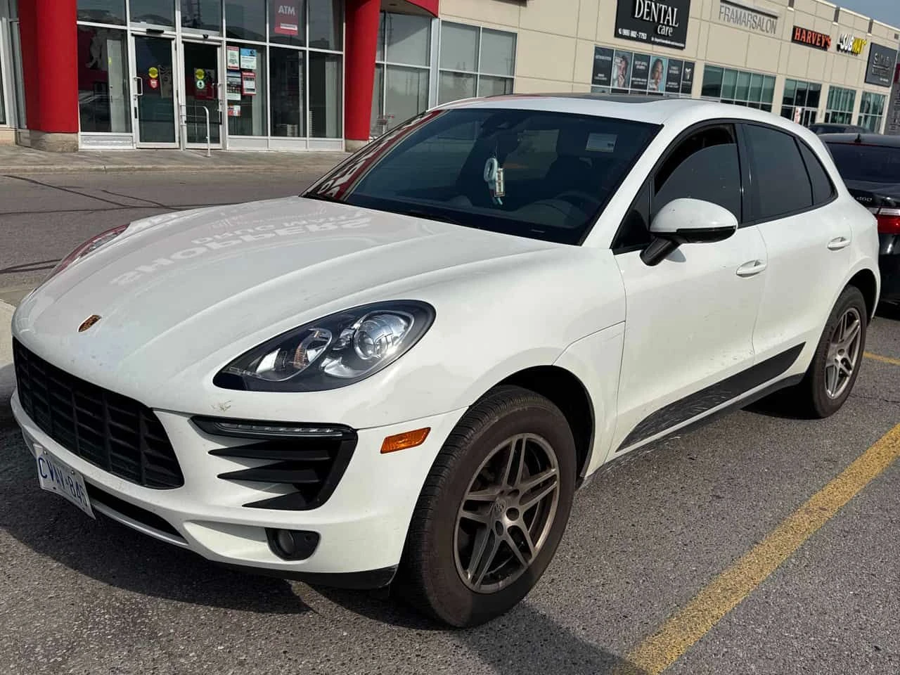 Porsche Macan * AWD  * ��������* ��������*  | Mobile.bg � ����������� 1