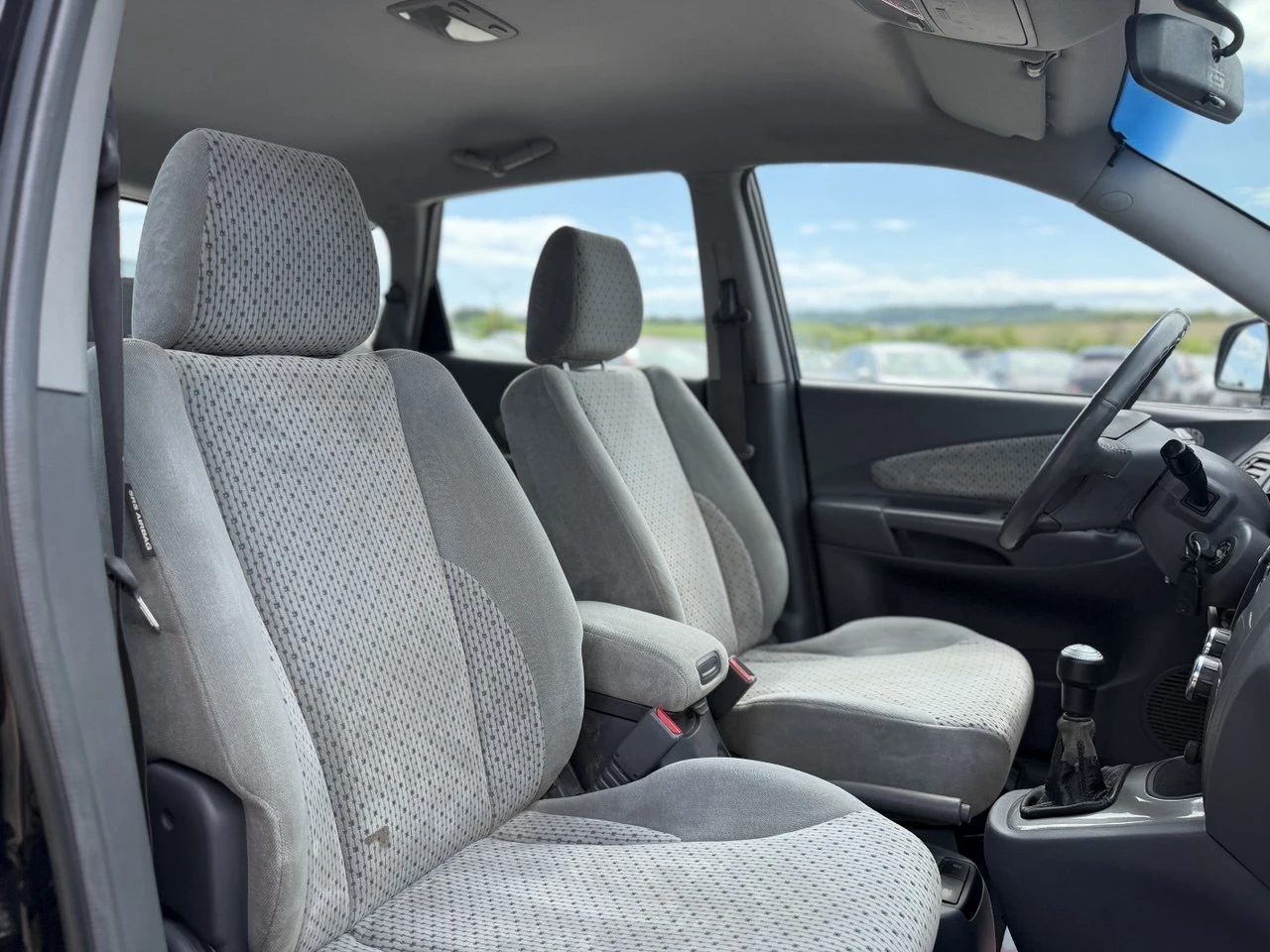 Hyundai Tucson 2.0CRDi 4x4, снимка 15 - Автомобили и джипове - 54731350