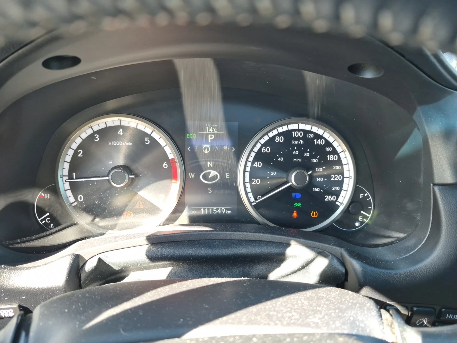 Lexus NX 200t * * CARFAX * * АВТО КРЕДИТ * * , снимка 7 - Автомобили и джипове - 55123656