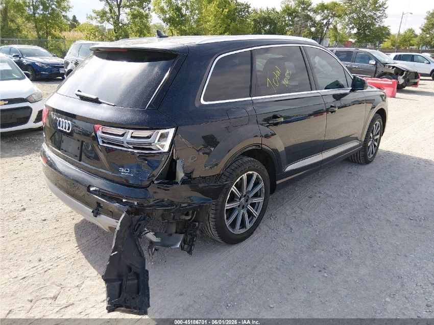 Audi Q7 3.0T PREMIUM / DISTRONIC / ПОДГРЕВИ / ПАНОРАМА, снимка 4 - Автомобили и джипове - 55405856