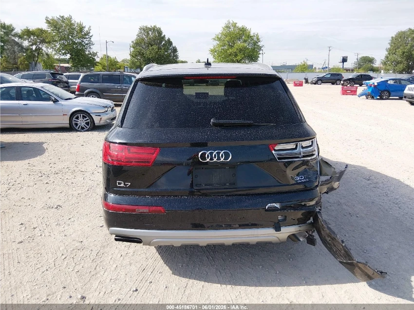 Audi Q7 3.0T PREMIUM / DISTRONIC / ПОДГРЕВИ / ПАНОРАМА, снимка 5 - Автомобили и джипове - 55405856