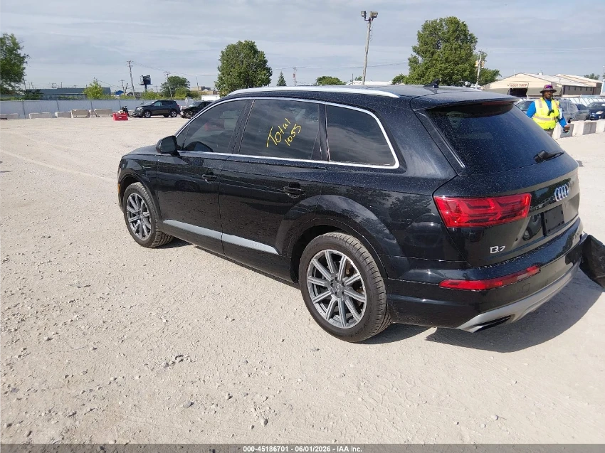 Audi Q7 3.0T PREMIUM / DISTRONIC / ПОДГРЕВИ / ПАНОРАМА, снимка 6 - Автомобили и джипове - 55405856