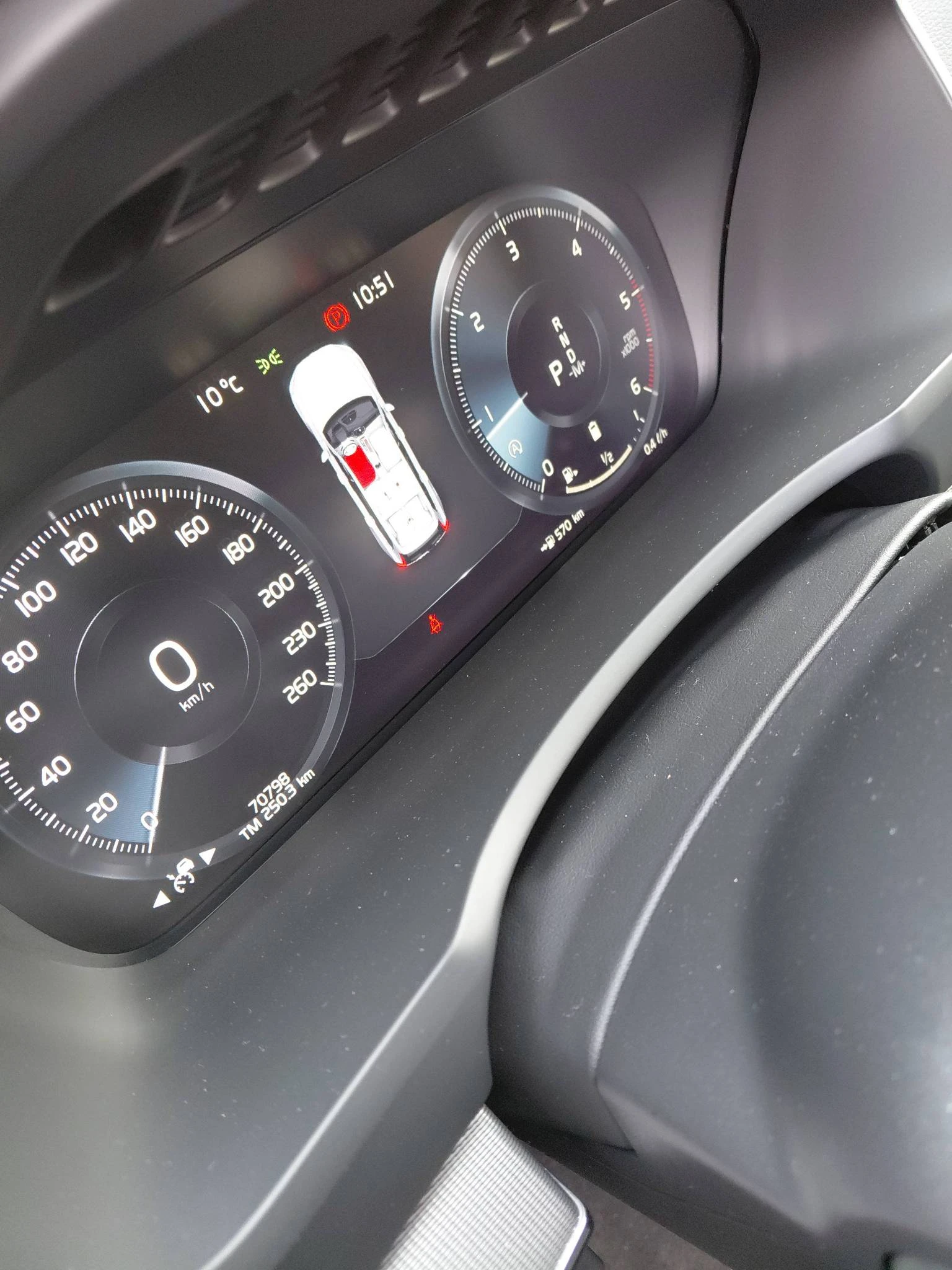 Volvo Xc90 DIESEL/ELECTRIC, снимка 10 - Автомобили и джипове - 55795920