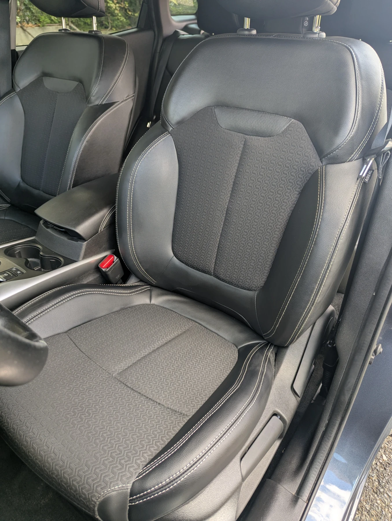Renault Kadjar 1.5 dCi 110 Intence Energy, снимка 9 - Автомобили и джипове - 55981150
