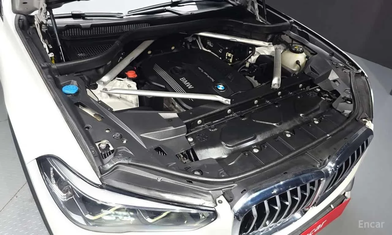 BMW X5 * xDrive 30d xLine * ЦЕНА ДО БГ, снимка 6 - Автомобили и джипове - 56183103