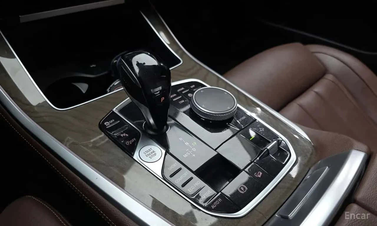 BMW X5 * xDrive 30d xLine * ЦЕНА ДО БГ, снимка 9 - Автомобили и джипове - 56183103