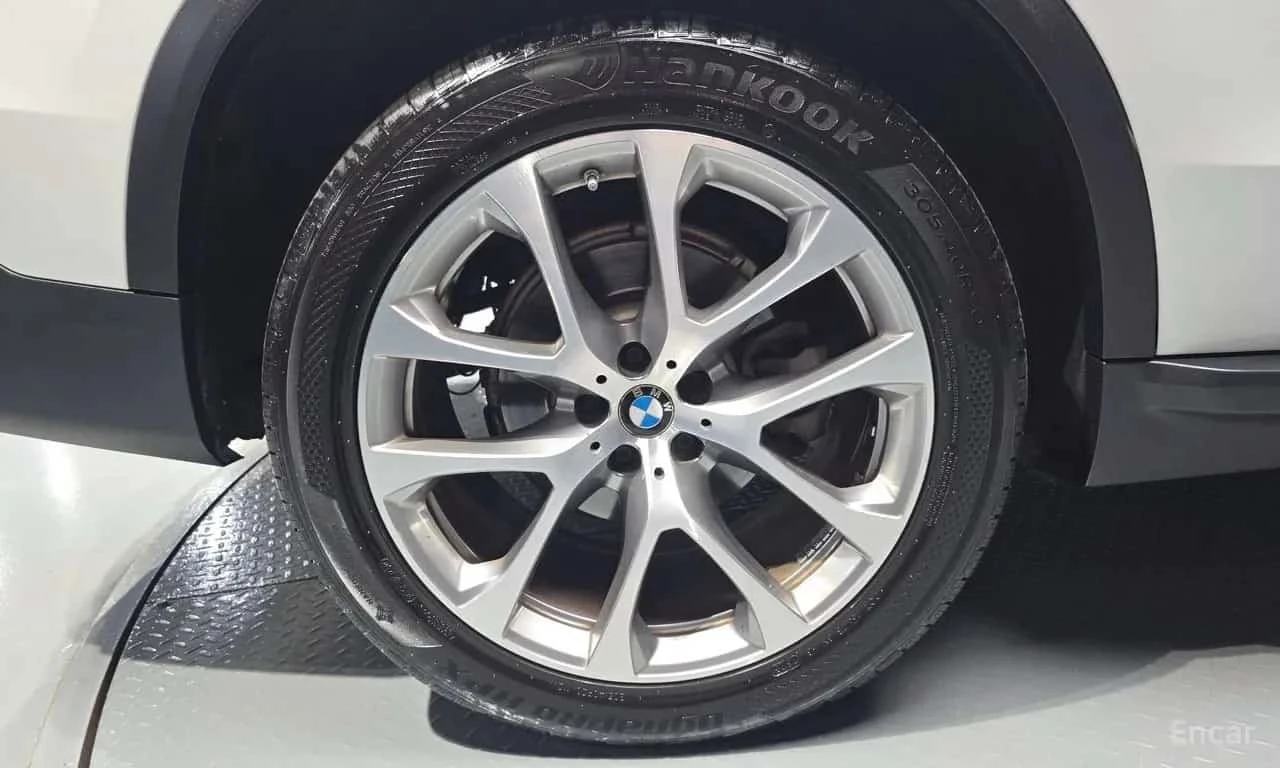 BMW X5 * xDrive 30d xLine * ЦЕНА ДО БГ, снимка 5 - Автомобили и джипове - 56183103