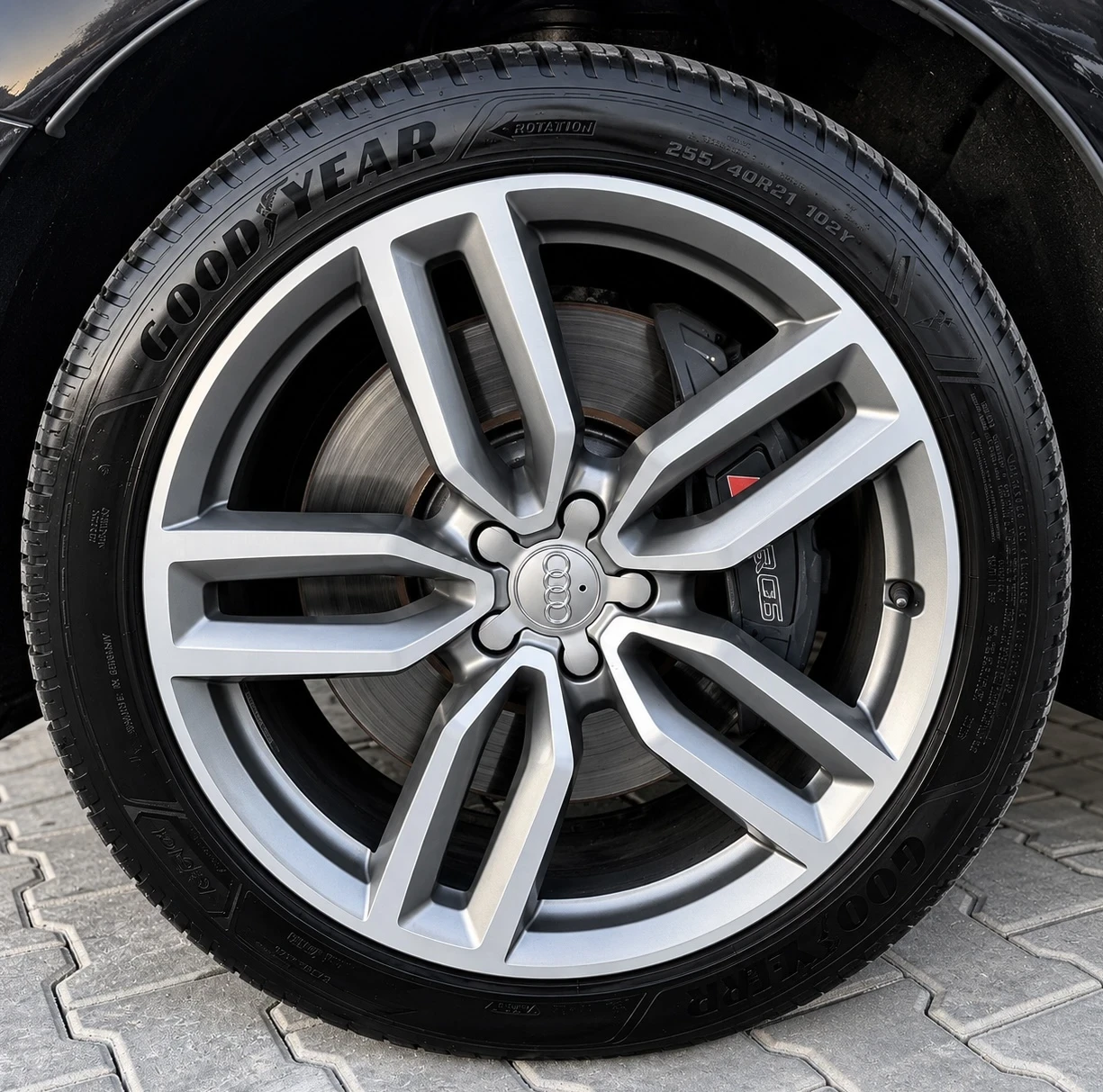 Audi SQ5 313HP| 8ZF| CARBON| B&O| FULL| �������� ������ | Mobile.bg � ����������� 7