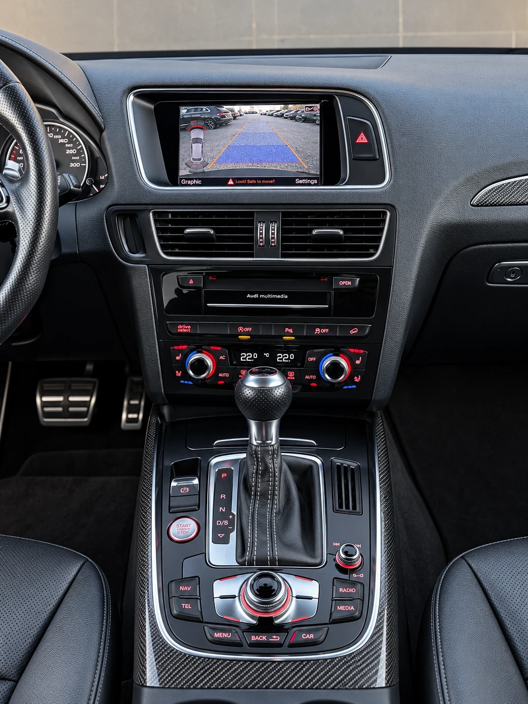 Audi SQ5 313HP| 8ZF| CARBON| B&O| FULL| �������� ������ | Mobile.bg � ����������� 10