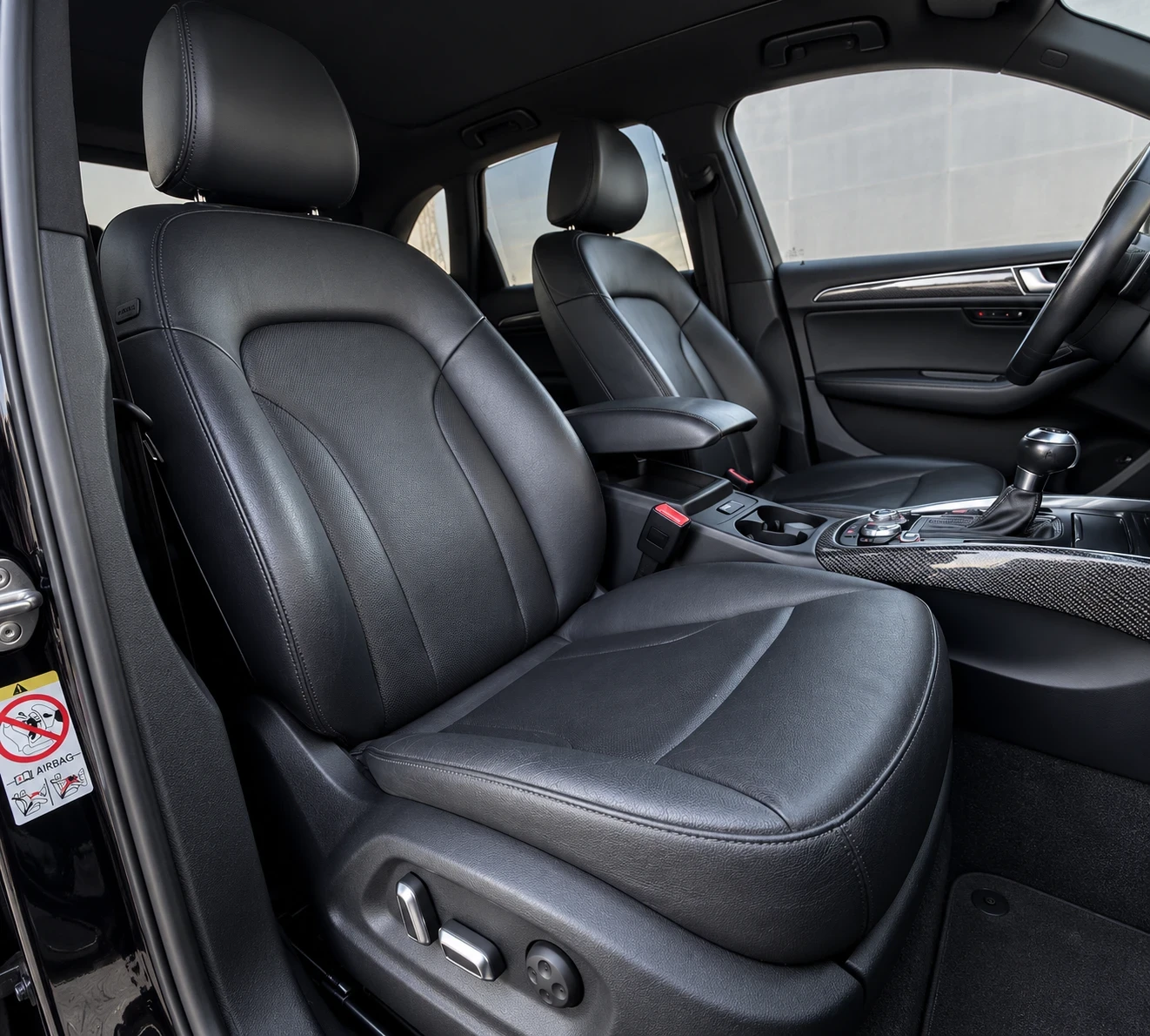 Audi SQ5 313HP| 8ZF| CARBON| B&O| FULL| �������� ������ | Mobile.bg � ����������� 8