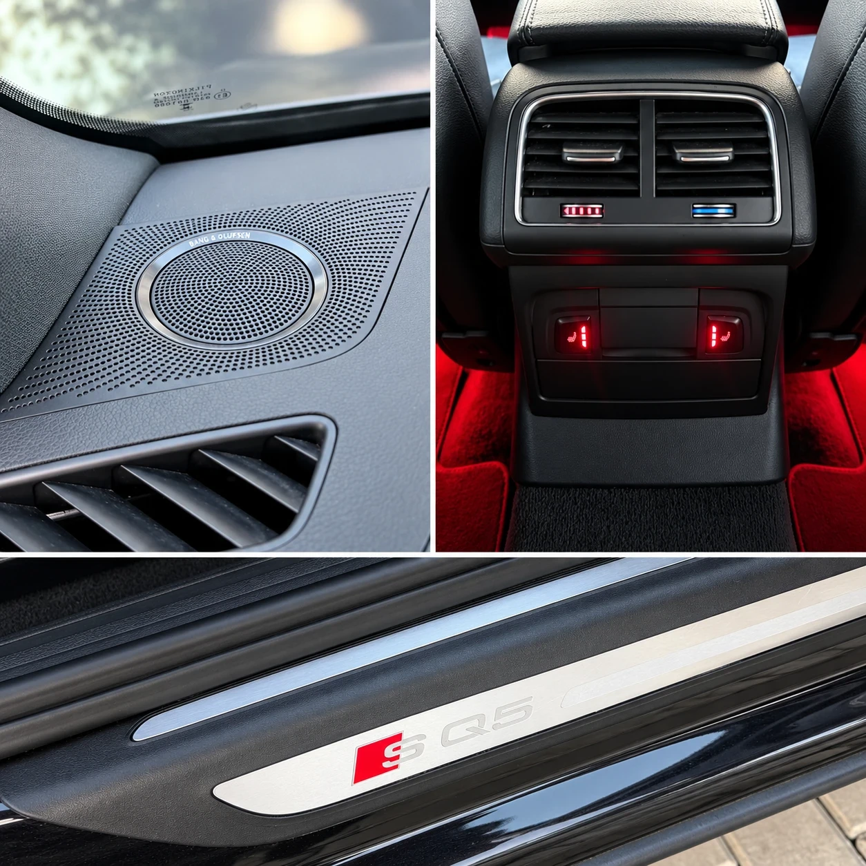 Audi SQ5 313HP| 8ZF| CARBON| B&O| FULL| �������� ������ | Mobile.bg � ����������� 15