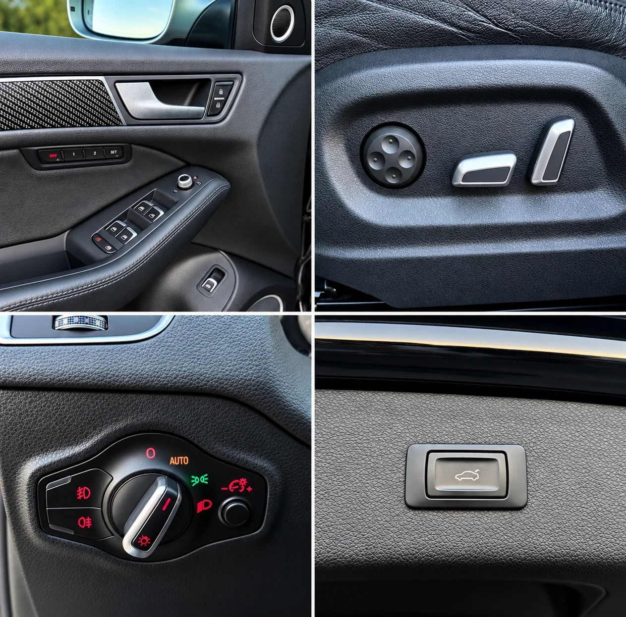 Audi SQ5 313HP| 8ZF| CARBON| B&O| FULL| �������� ������ | Mobile.bg � ����������� 14