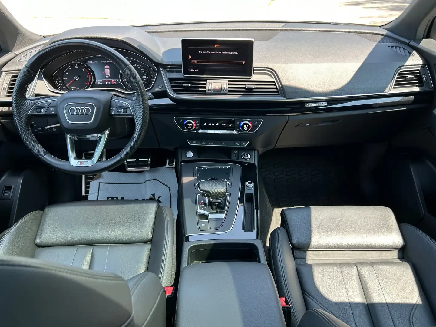 Audi Q5 S-Line/������ ��� ������������ ������/  | Mobile.bg � ����������� 12