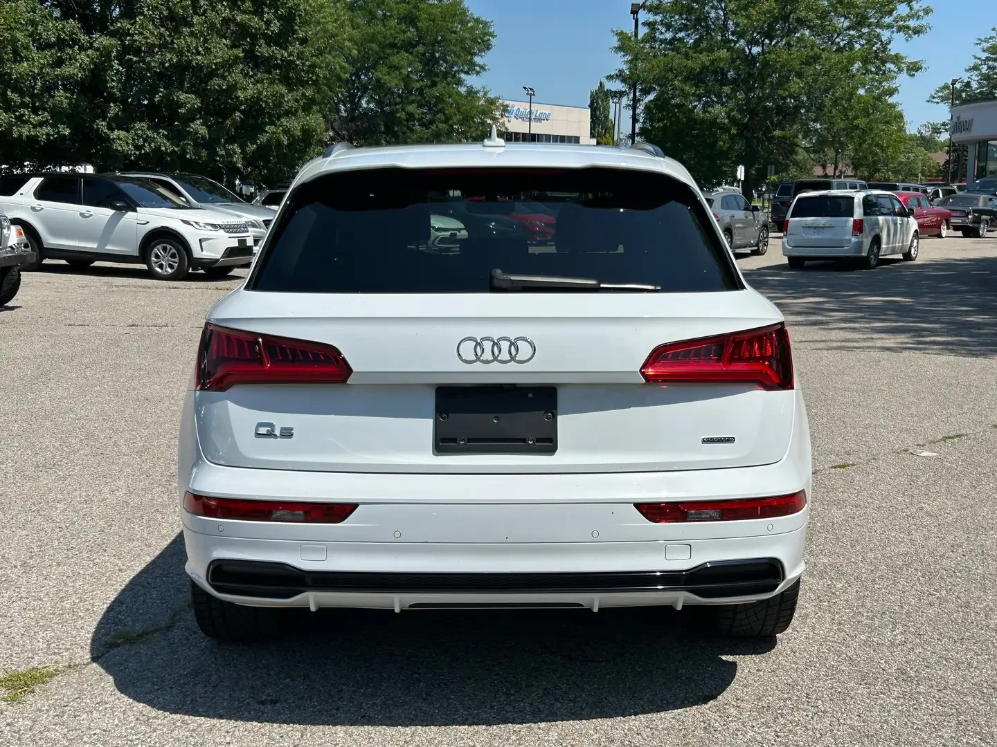 Audi Q5 S-Line/������ ��� ������������ ������/  | Mobile.bg � ����������� 6