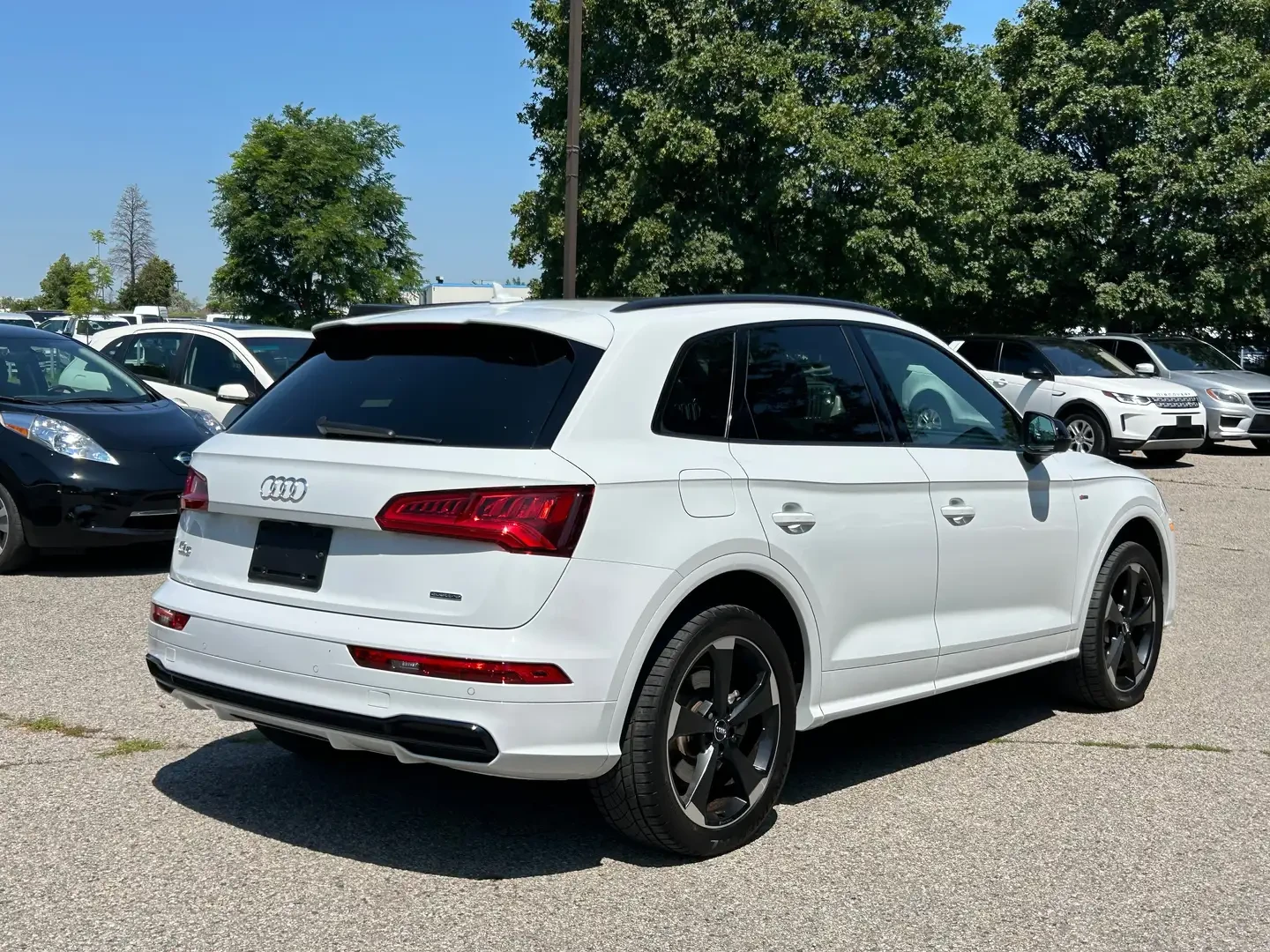 Audi Q5 S-Line/������ ��� ������������ ������/  | Mobile.bg � ����������� 5