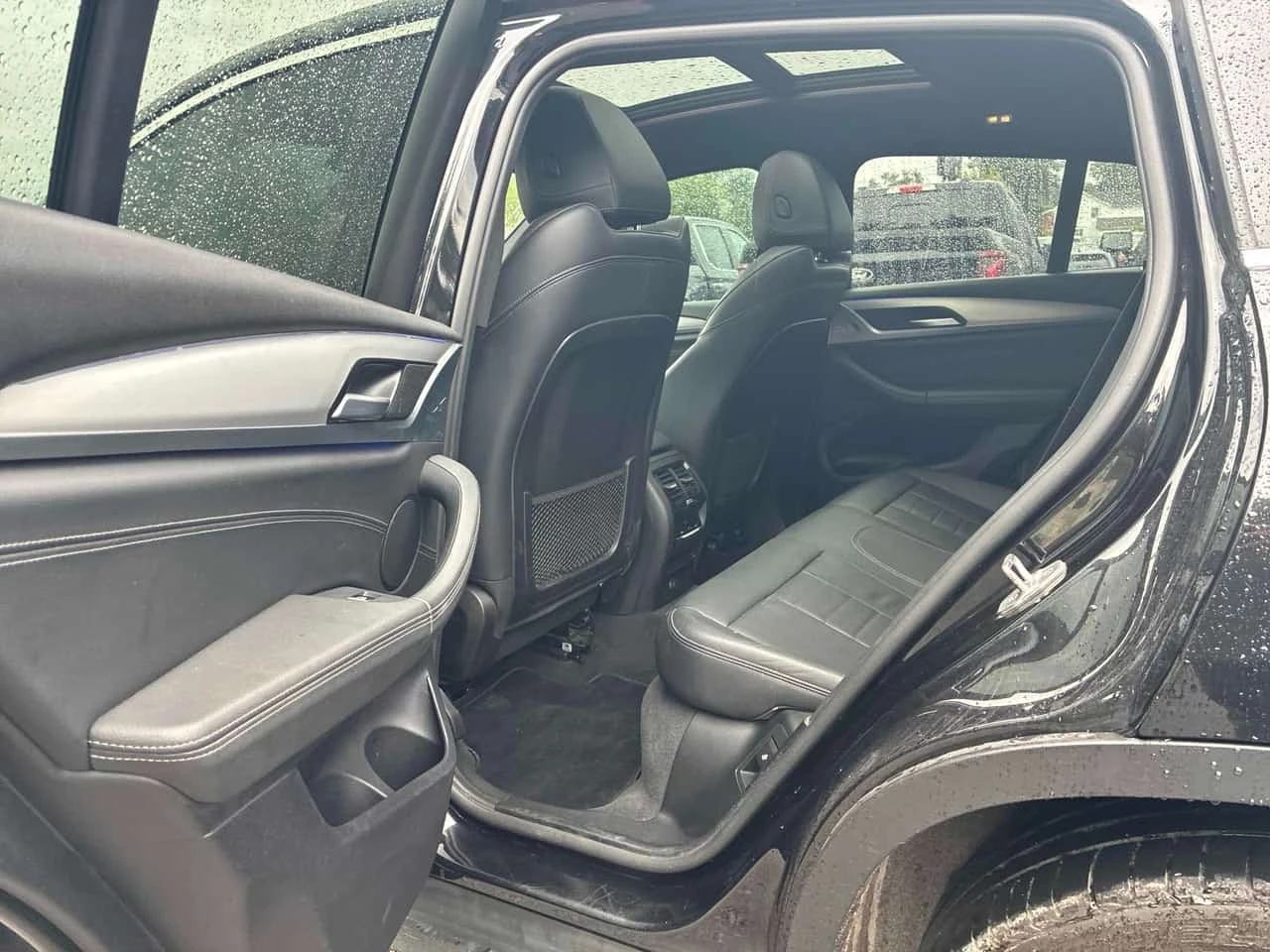 BMW X4 xDrive30i * CARFAX * ��������������� *  | Mobile.bg � ����������� 12