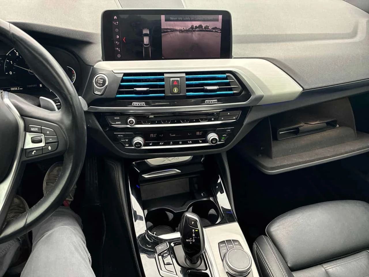 BMW X4 xDrive30i * CARFAX * ��������������� *  | Mobile.bg � ����������� 10