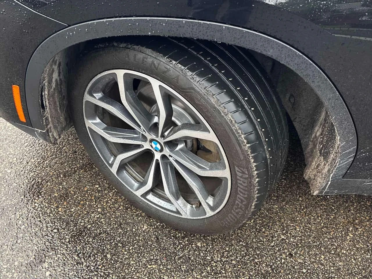 BMW X4 xDrive30i * CARFAX * ��������������� *  | Mobile.bg � ����������� 7
