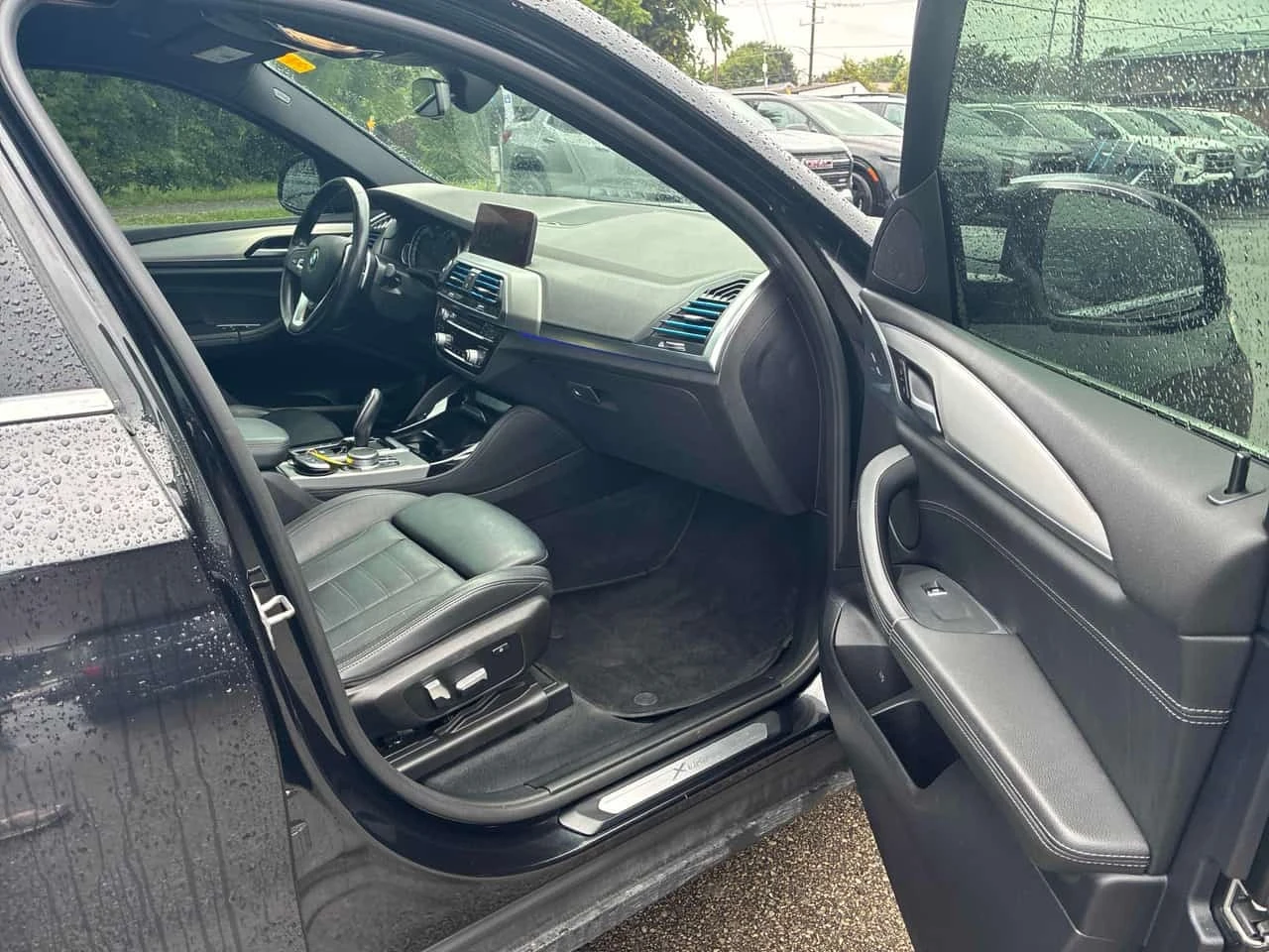 BMW X4 xDrive30i * CARFAX * ��������������� *  | Mobile.bg � ����������� 11