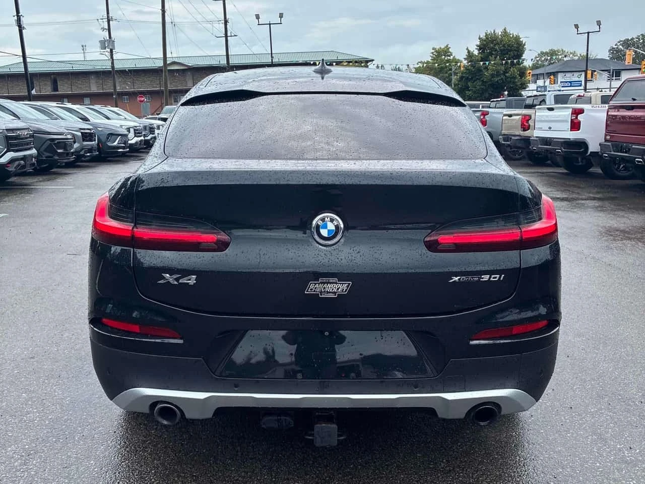 BMW X4 xDrive30i * CARFAX * ��������������� *  | Mobile.bg � ����������� 4