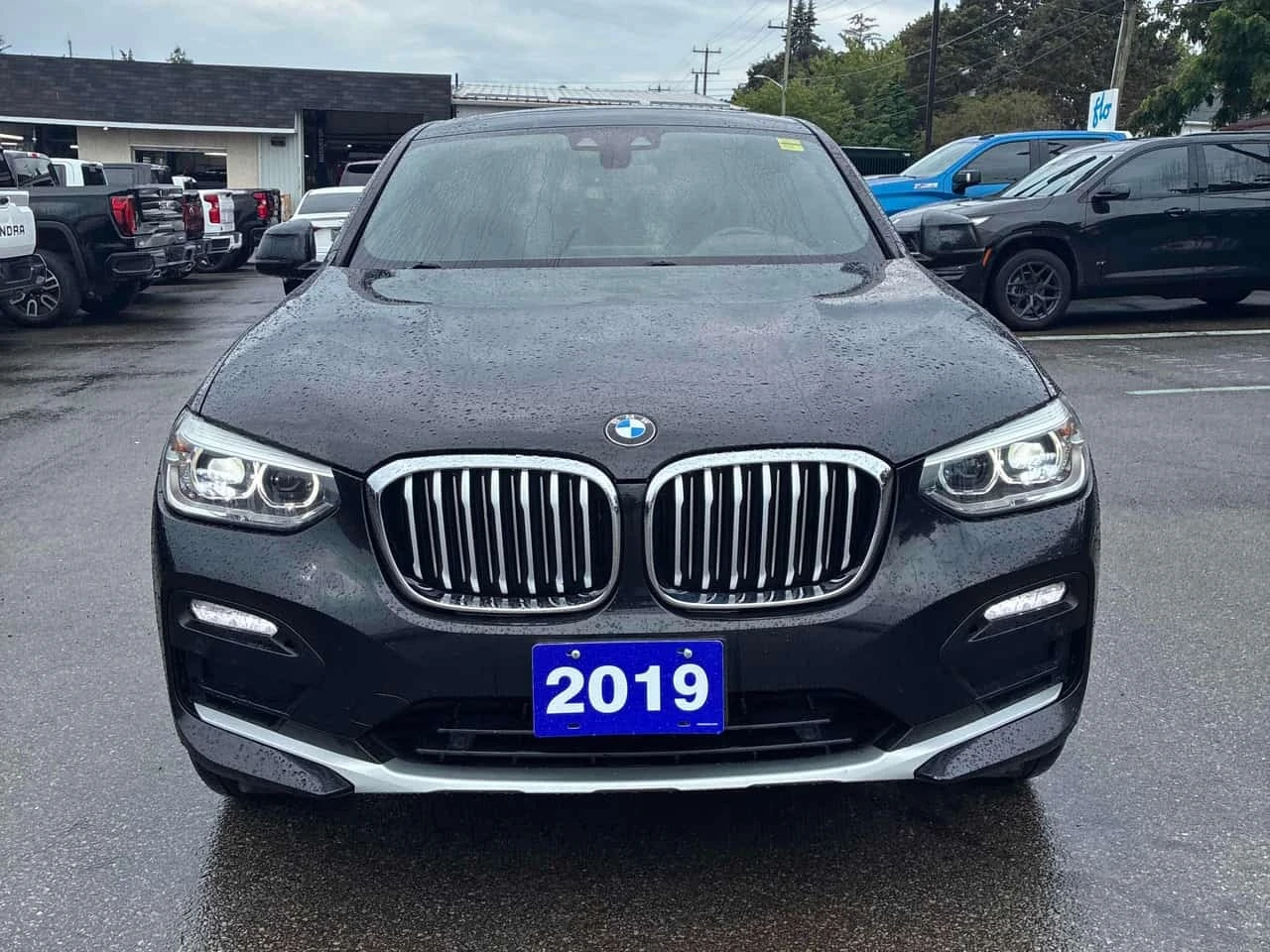BMW X4 xDrive30i * CARFAX * ��������������� *  | Mobile.bg � ����������� 5