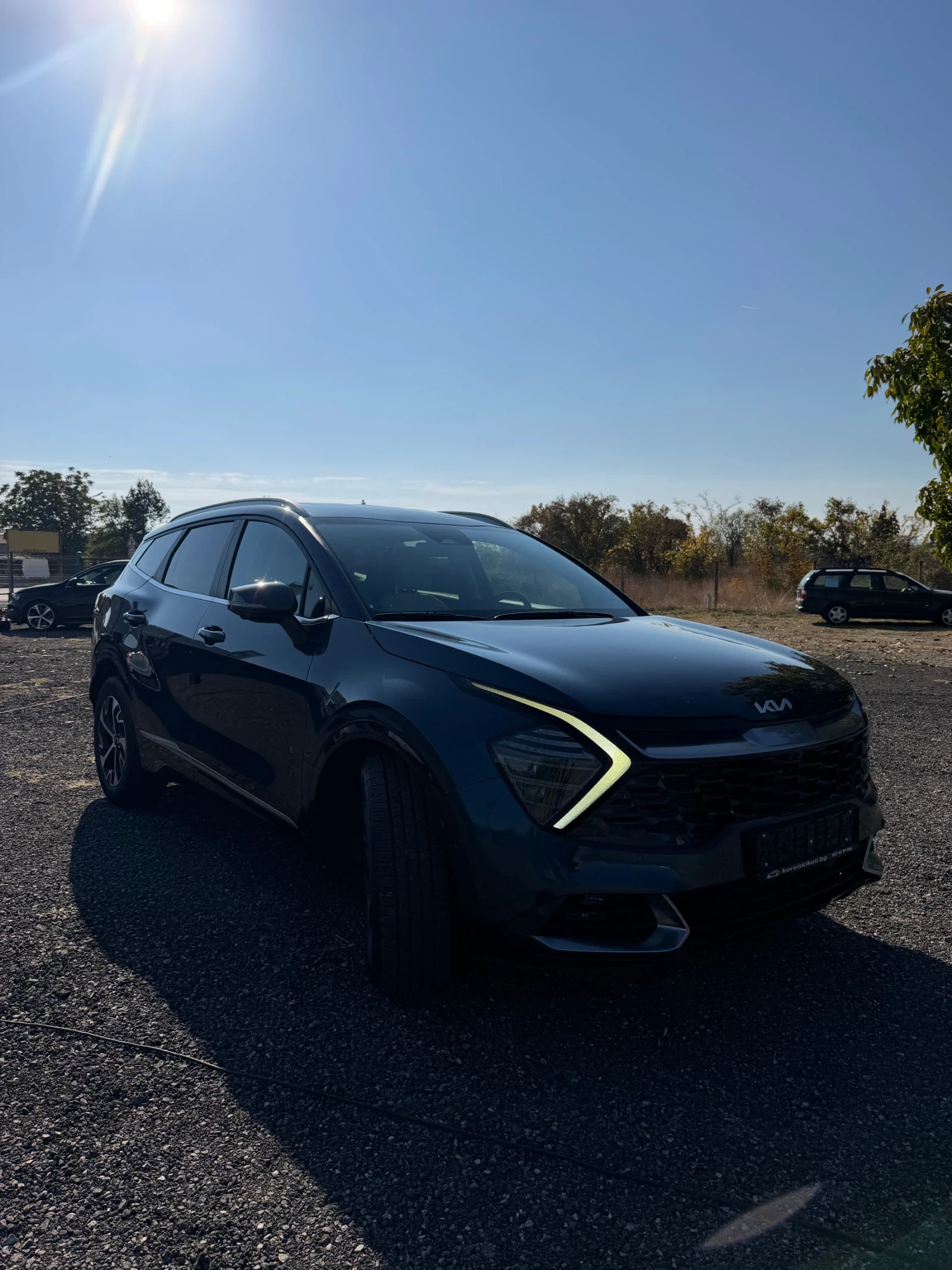 Kia Sportage �������* SIGNATURE | Mobile.bg � ����������� 2