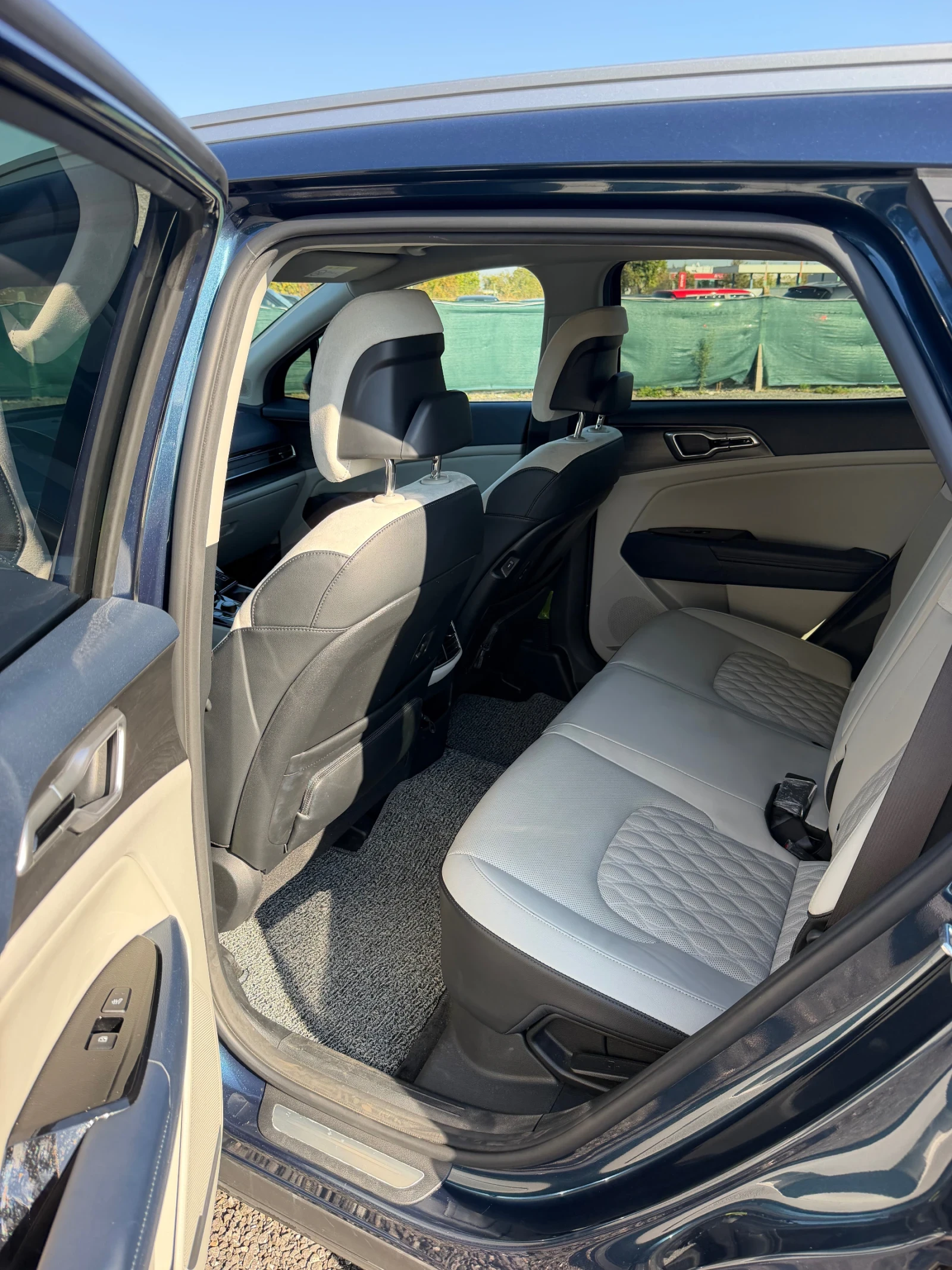 Kia Sportage �������* SIGNATURE | Mobile.bg � ����������� 12