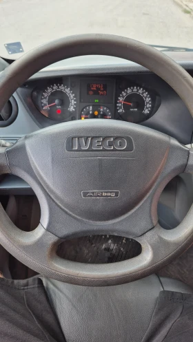 Iveco Daily, снимка 12