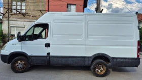Iveco Daily, снимка 9