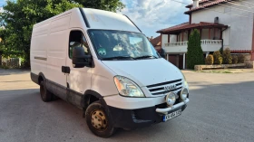Iveco Daily, снимка 3