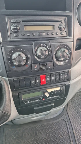 Iveco Daily, снимка 14