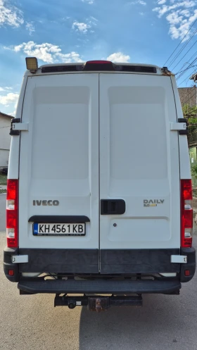 Iveco Daily, снимка 7