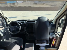 Mercedes-Benz Sprinter 519 Нов внос!!!Spica 519 cdi!!, снимка 14