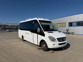 Mercedes-Benz Sprinter 519 Нов внос!!!Spica 519 cdi!!, снимка 3
